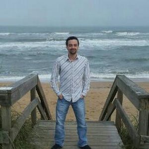 Meet your Posher, Benjamin